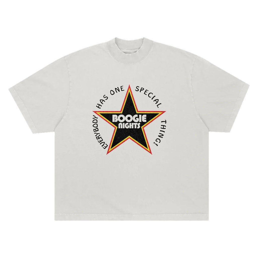 Rusty Mailbox Merch 2026 Boogie Nights T-Shirt Unique Gift For Brothers - Kdjoy