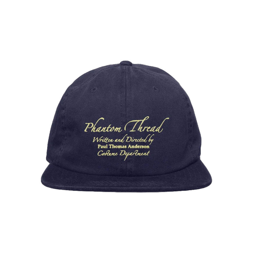 Rusty Mailbox Merch 2026 Phantom Thread Snapback Hat Embroidered Gift For Brothers - Kdjoy Rusty Mailbox Merch 2026 Phantom Thread Snapback Hat Embroidered Gift For Brothers - Kdjoy