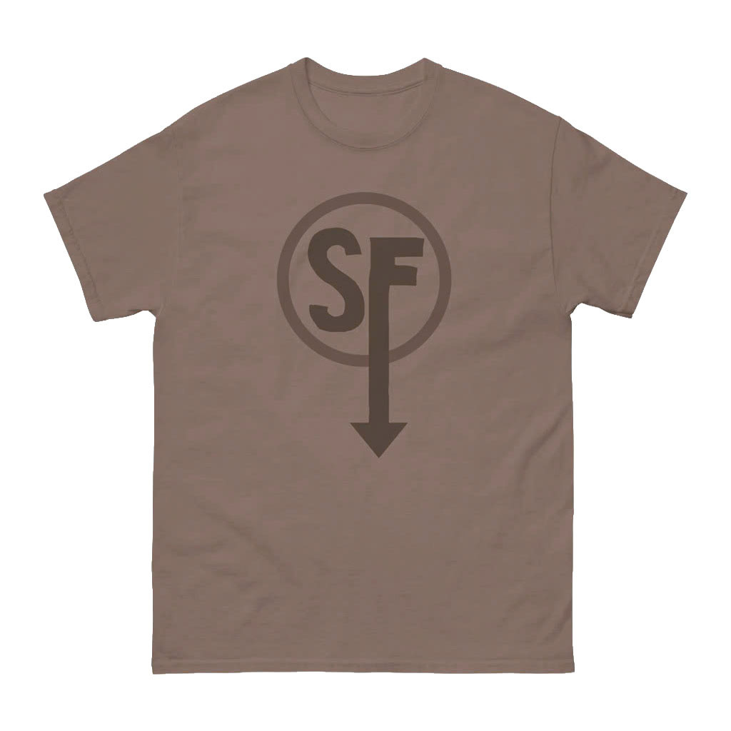 Sally Face Merch 2026 Larry's Shirt Sally Face Shirt Presents For Video Game Lovers