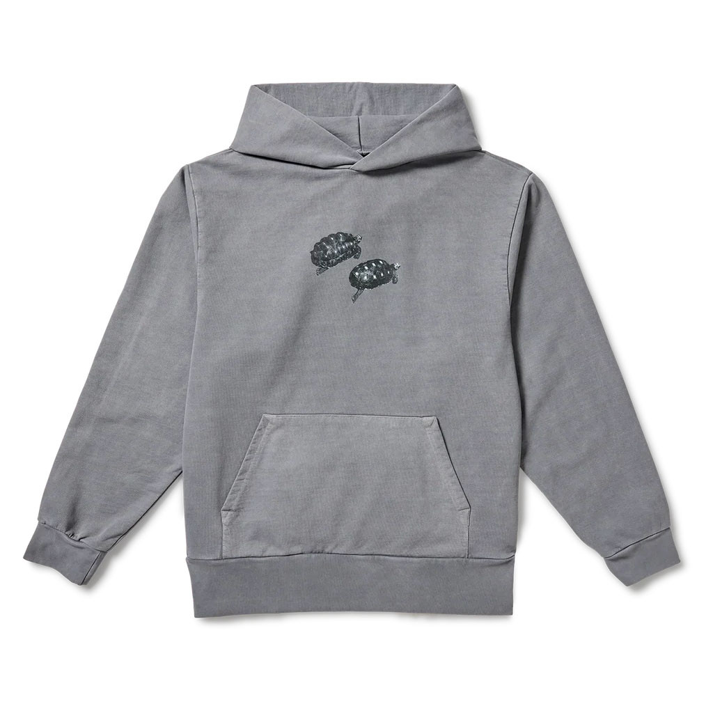 Sam Smith Merch 2026 Tortoise Hoodie Music Related Gifts For Guys - Kdjoy