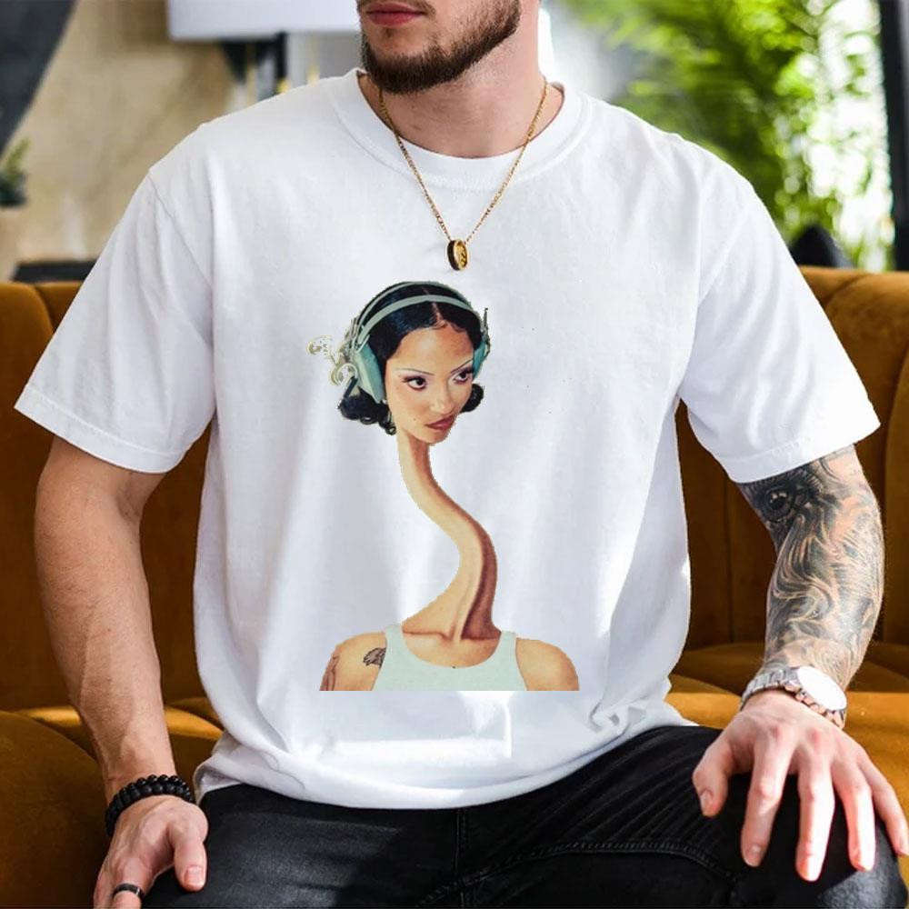 Samara Cyn Detour T-Shirt 2026 Samara Cyn Merch Best Gifts For Boyfriend - Kdjoy