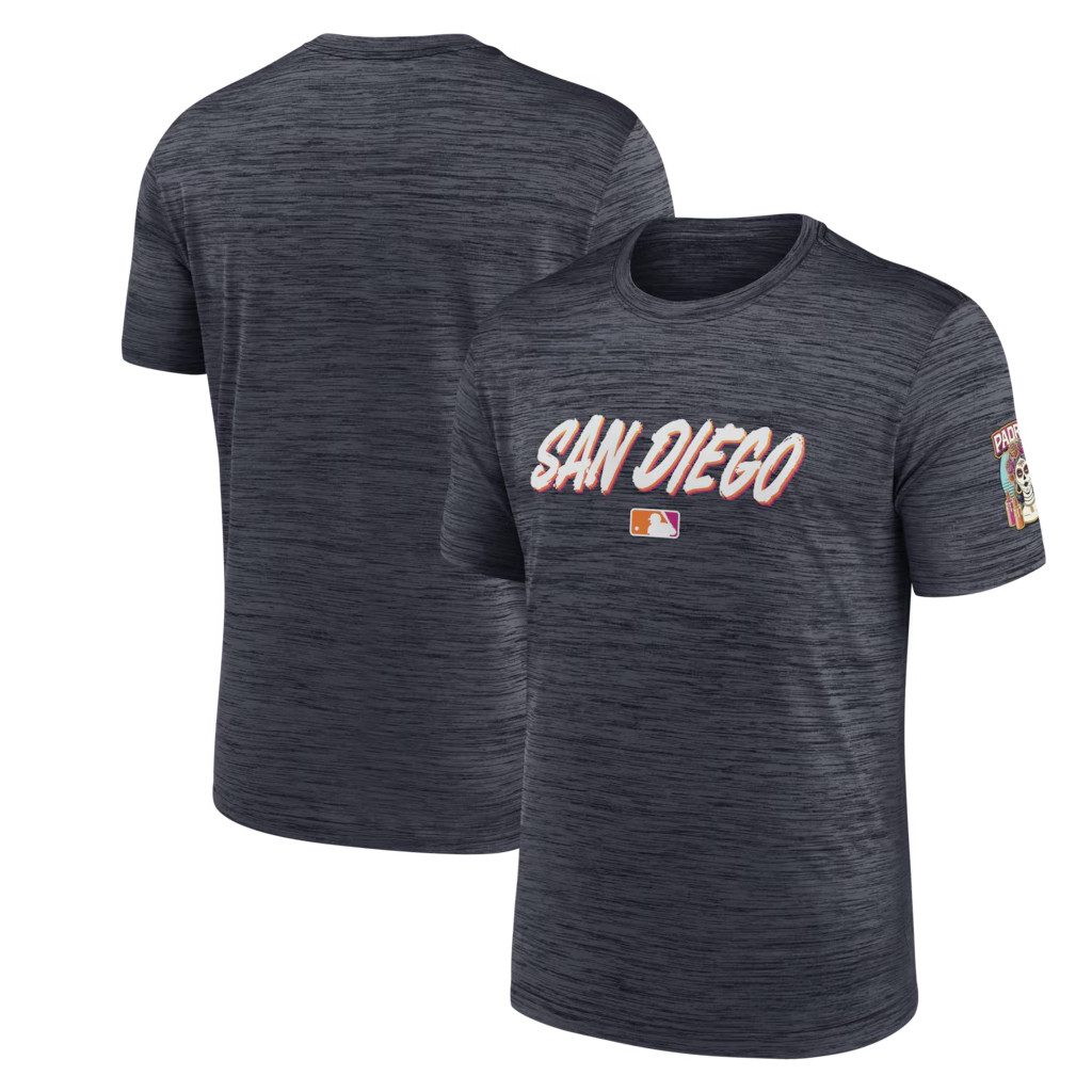 San Diego Padres Merch 2026 City Connect Stadium T-Shirt Unique Gifts For Baseball Fans - Kdjoy San Diego Padres Merch 2026 City Connect Stadium T-Shirt Unique Gifts For Baseball Fans - Kdjoy