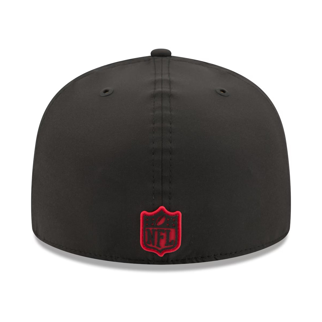 San Francisco 49ers Merch 2026 SF 49ers Sideline Snapback Hat Black Gift For Football Fans - Kdjoy San Francisco 49ers Merch 2026 SF 49ers Sideline Snapback Hat Black Gift For Football Fans - Kdjoy