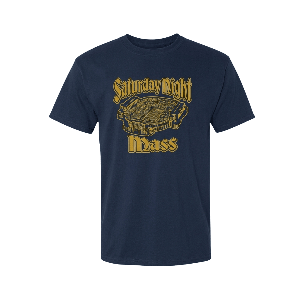 Saturday Night Mass Shirt Barstool Sports Merch Gifts For Sports Lovers - Kdjoy Saturday Night Mass Shirt Barstool Sports Merch Gifts For Sports Lovers - Kdjoy
