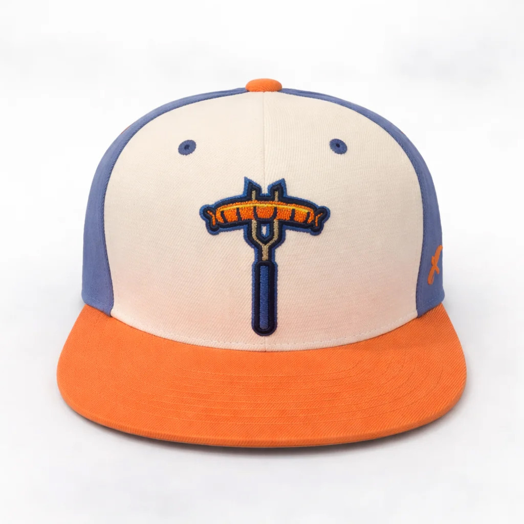 Savannah Bananas Merch 2026 Tailgaters CapX Alternate Game Snapback Hat Embroidered Fan Gifts - Kdjoy Savannah Bananas Merch 2026 Tailgaters CapX Alternate Game Snapback Hat Embroidered Fan Gifts - Kdjoy
