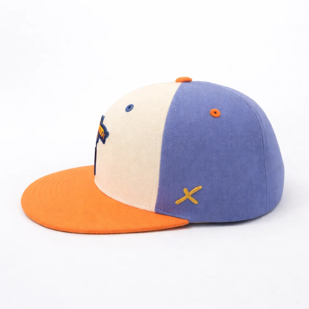 Savannah Bananas Merch 2026 Tailgaters CapX Alternate Game Snapback Hat Embroidered Fan Gifts - Kdjoy Savannah Bananas Merch 2026 Tailgaters CapX Alternate Game Snapback Hat Embroidered Fan Gifts - Kdjoy