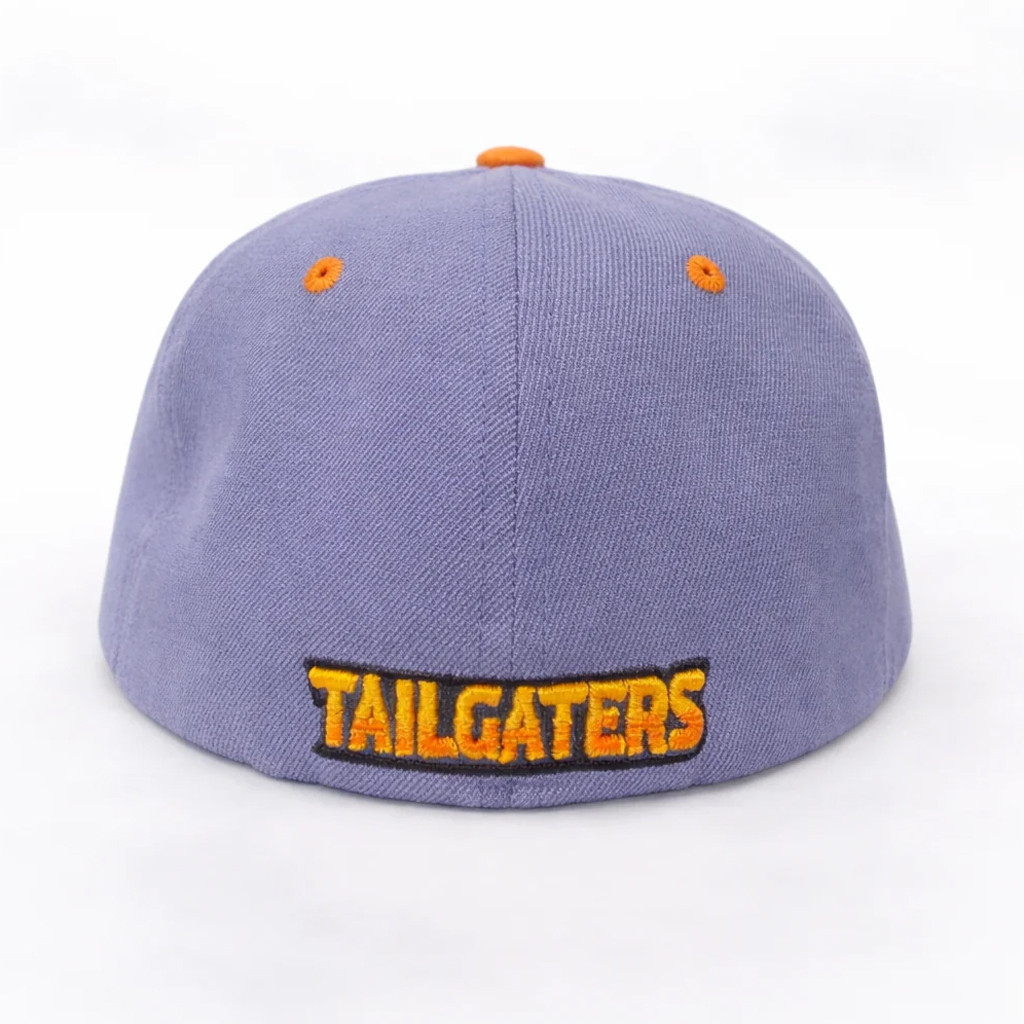 Savannah Bananas Merch 2026 Tailgaters CapX Alternate Game Snapback Hat Embroidered Fan Gifts - Kdjoy Savannah Bananas Merch 2026 Tailgaters CapX Alternate Game Snapback Hat Embroidered Fan Gifts - Kdjoy
