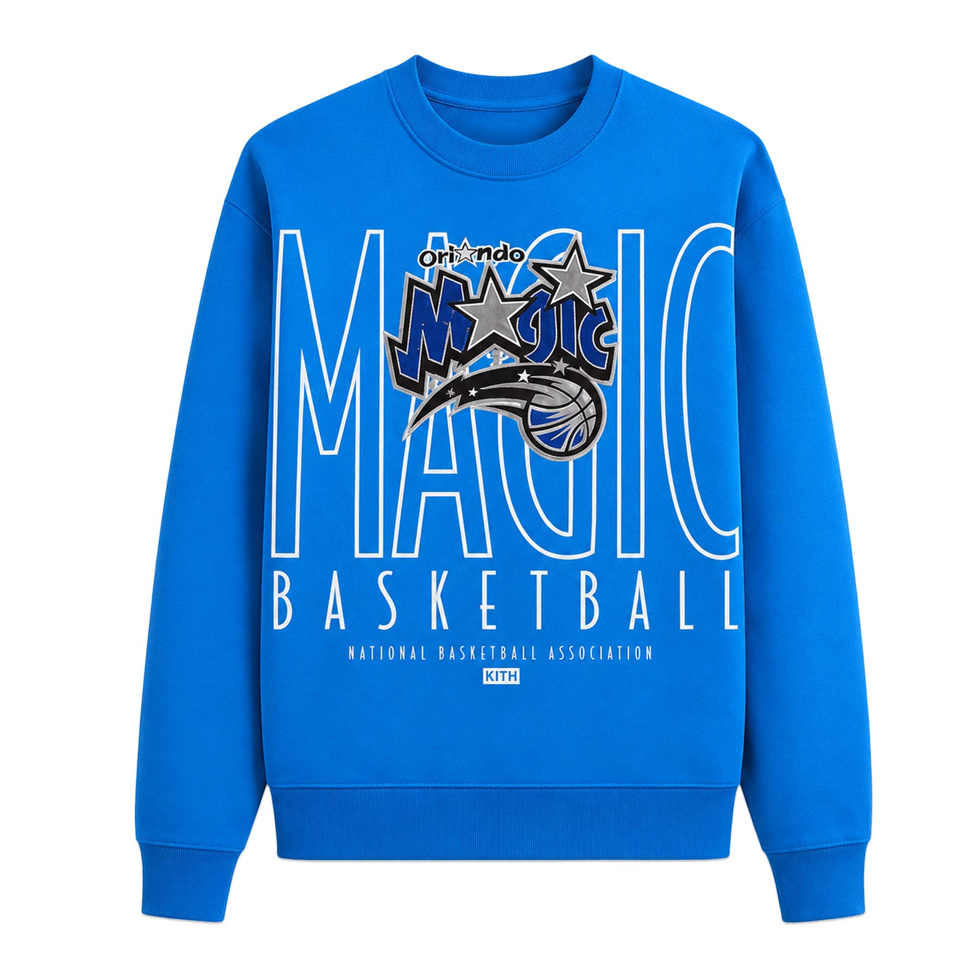 Sean Sweeney Orlando Magic Basketball Sweatshirt Sean Sweeney Merch Gifts For Fans - Kdjoy