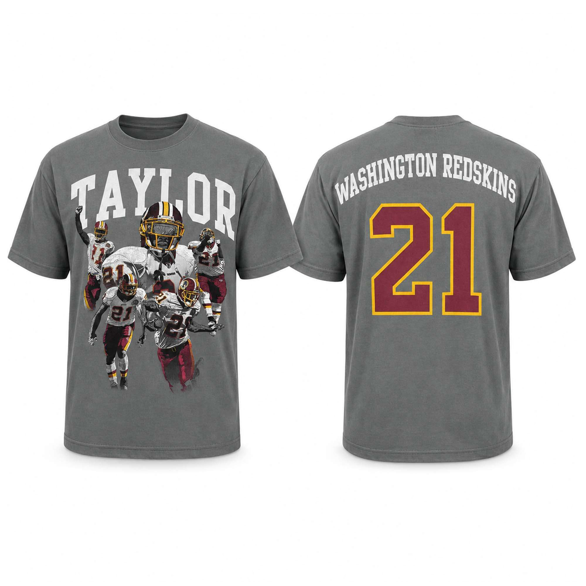 Sean Taylor Washington Redskins Number 21 Shirt Sean Taylor Merch Best Football Gifts - Kdjoy Sean Taylor Washington Redskins Number 21 Shirt Sean Taylor Merch Best Football Gifts - Kdjoy