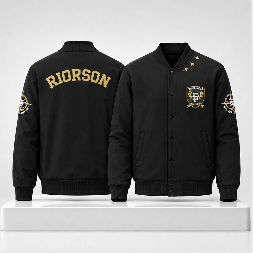 SF Giants Fourth Wing Jacket 2026 San Francisco Giants Merch Gifts For Baseball Fans - Kdjoy SF Giants Fourth Wing Jacket 2026 San Francisco Giants Merch Gifts For Baseball Fans - Kdjoy