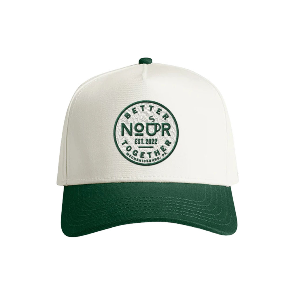 Shane Gillis Merch 2026 Nouri's Place Hat Embroidered Gifts For My Boyfriend - Kdjoy
