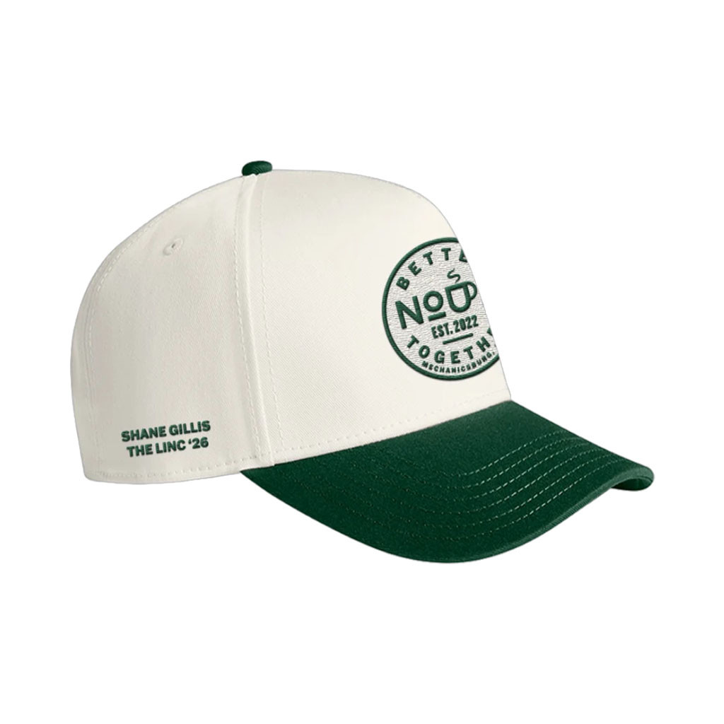 Shane Gillis Merch 2026 Nouri's Place Hat Embroidered Gifts For My Boyfriend - Kdjoy