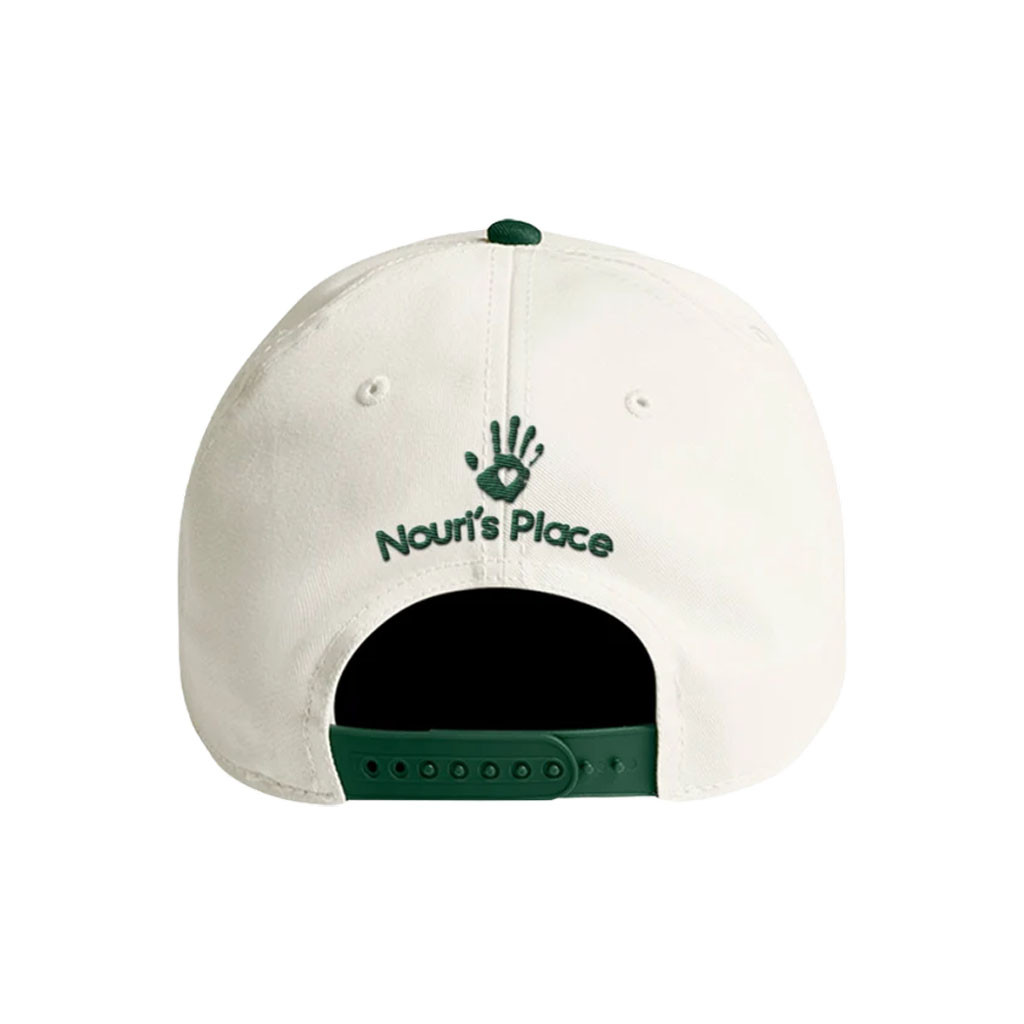 Shane Gillis Merch 2026 Nouri's Place Hat Embroidered Gifts For My Boyfriend - Kdjoy