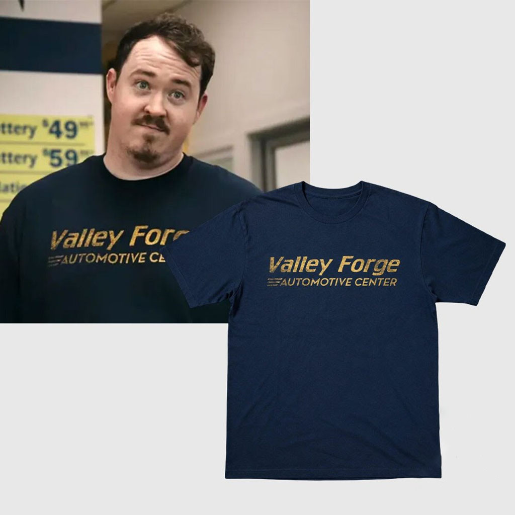 Shane Gillis Tires Valley Forge Automotive Center Shirt Tires Merch Gift Ideas For Brothers - Kdjoy Shane Gillis Tires Valley Forge Automotive Center Shirt Tires Merch Gift Ideas For Brothers - Kdjoy