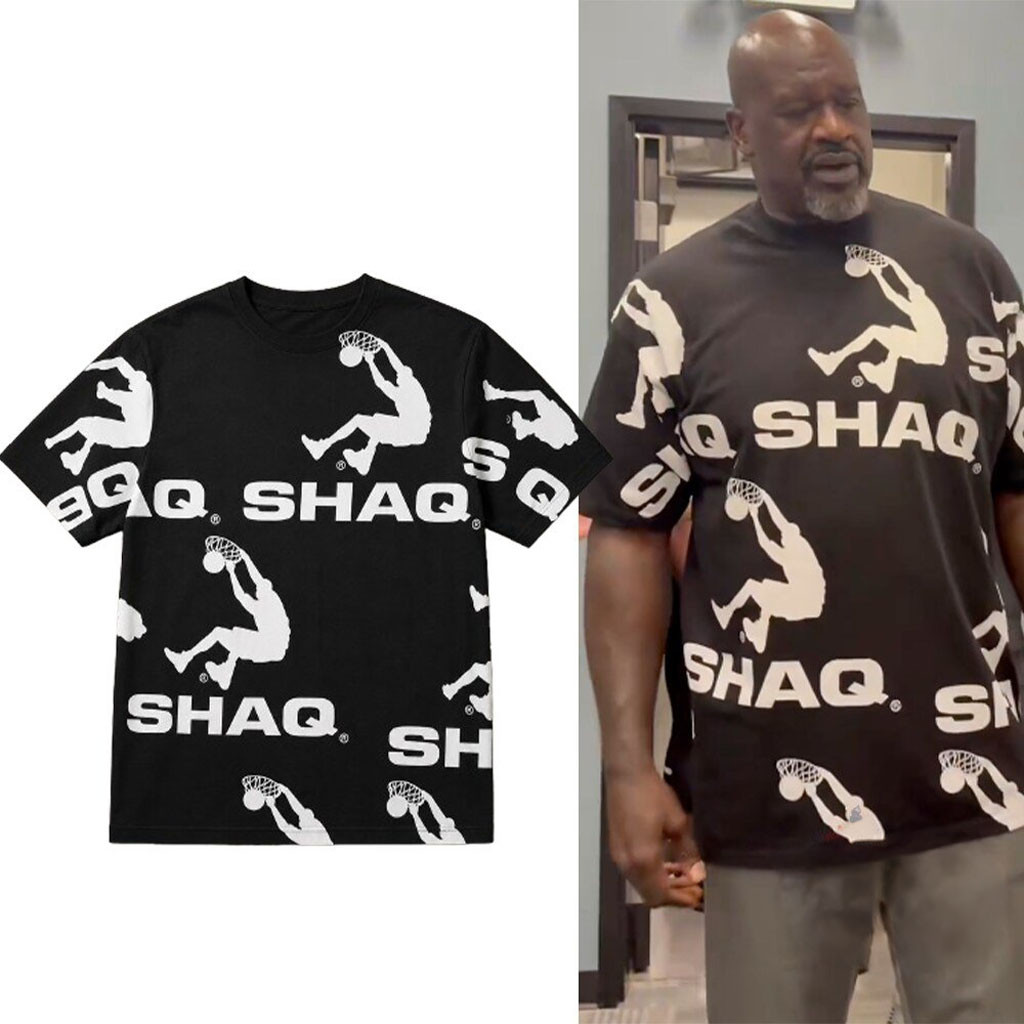 Shaquille O'Neal Shaq Basketball Dunk Shirt 2026 Shaquille O'Neal Merch Gifts For Basketball Fan - Kdjoy Shaquille O'Neal Shaq Basketball Dunk Shirt 2026 Shaquille O'Neal Merch Gifts For Basketball Fan - Kdjoy