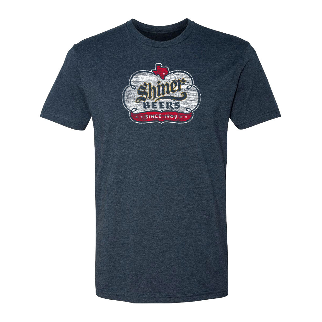 Shiner Merch 2026 Shiner Beers T-Shirt Best Birthday Gift For Husband - Kdjoy Shiner Merch 2026 Shiner Beers T-Shirt Best Birthday Gift For Husband - Kdjoy