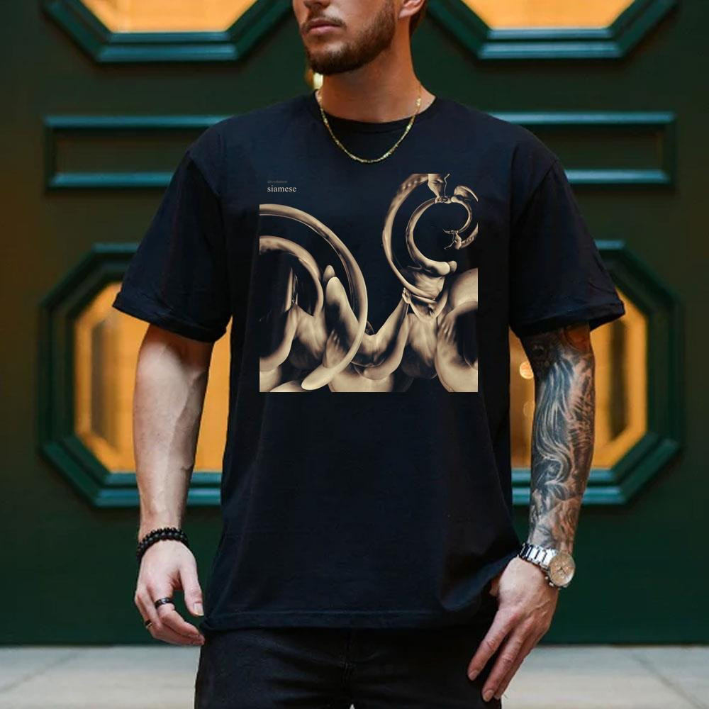 Siamese Dissolution Shirt 2026 Siamese Merch Best Gift For Brothers - Kdjoy