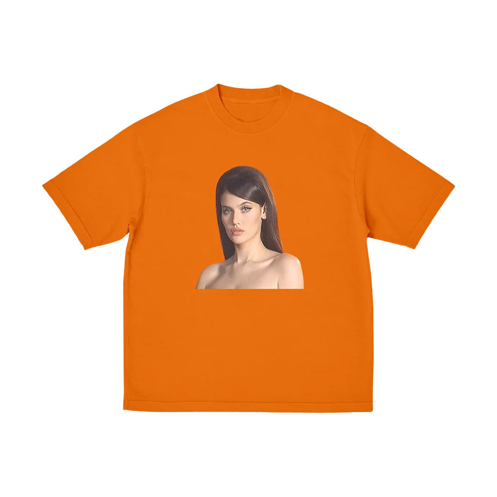 Sienna Spiro Merch 2026 Visitor Cover T-Shirt Sienna Spiro Shirt Gift For Music Lovers - Kdjoy