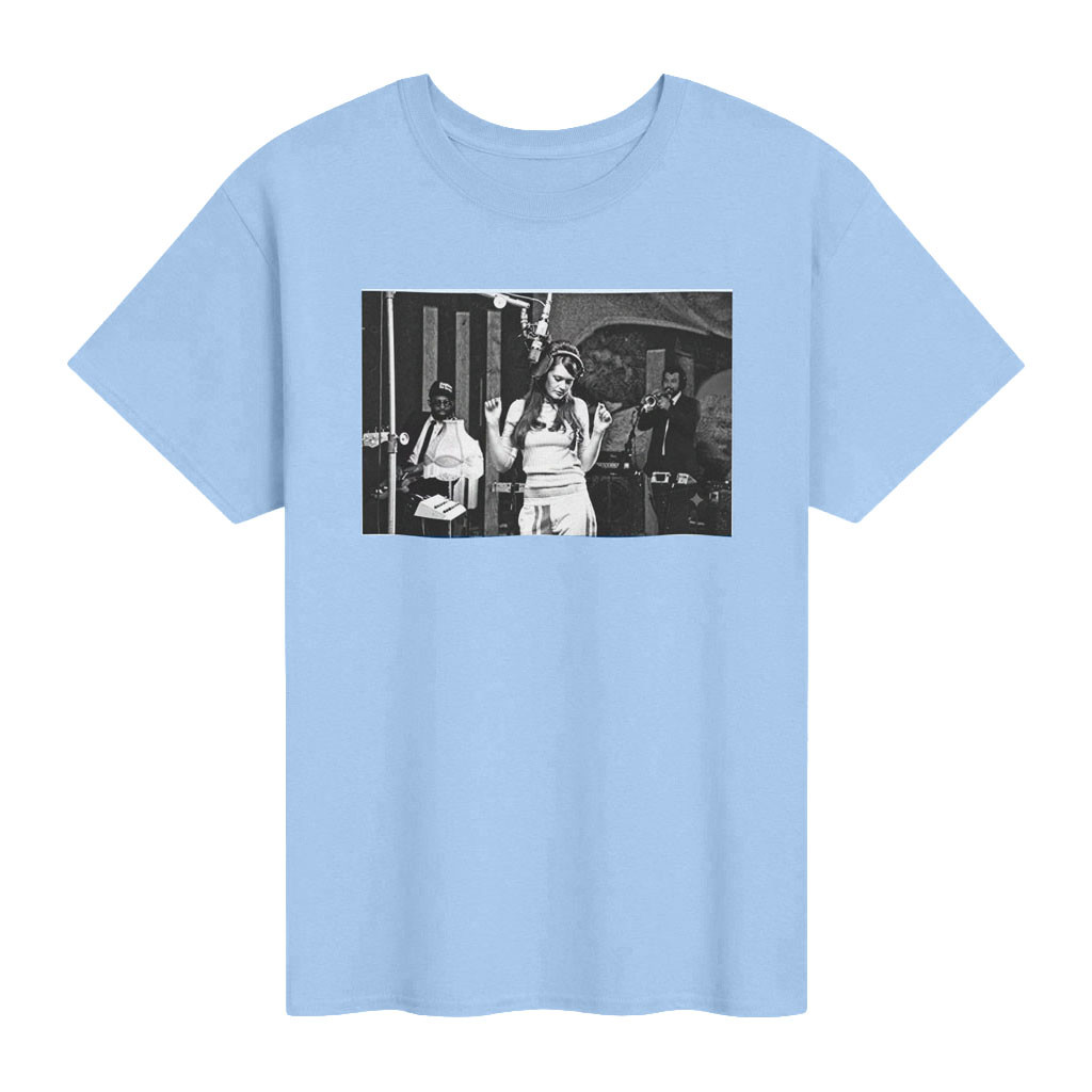 Sienna Spiro Merch 2026 Visitor Studio T-Shirt Gift Ideas For Music Lovers - Kdjoy Sienna Spiro Merch 2026 Visitor Studio T-Shirt Gift Ideas For Music Lovers - Kdjoy