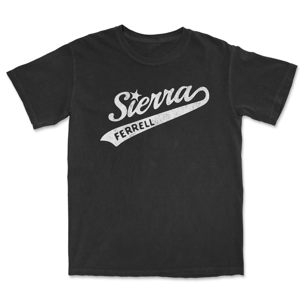 Sierra Ferrell Merch 2026 Sierra Ferrell T-Shirt Music Lover Gift Ideas For Him Sierra Ferrell Merch 2026 Sierra Ferrell T-Shirt Music Lover Gift Ideas For Him