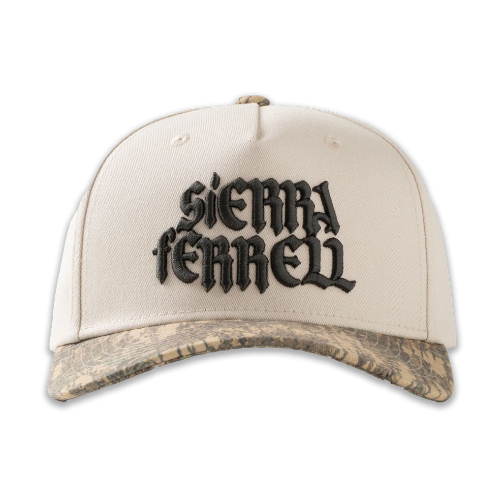 Sierra Ferrell Merch 2026 Sierra Ferrell Two Tone Hat Embroidered Gift Ideas For Music Lovers Sierra Ferrell Merch 2026 Sierra Ferrell Two Tone Hat Embroidered Gift Ideas For Music Lovers