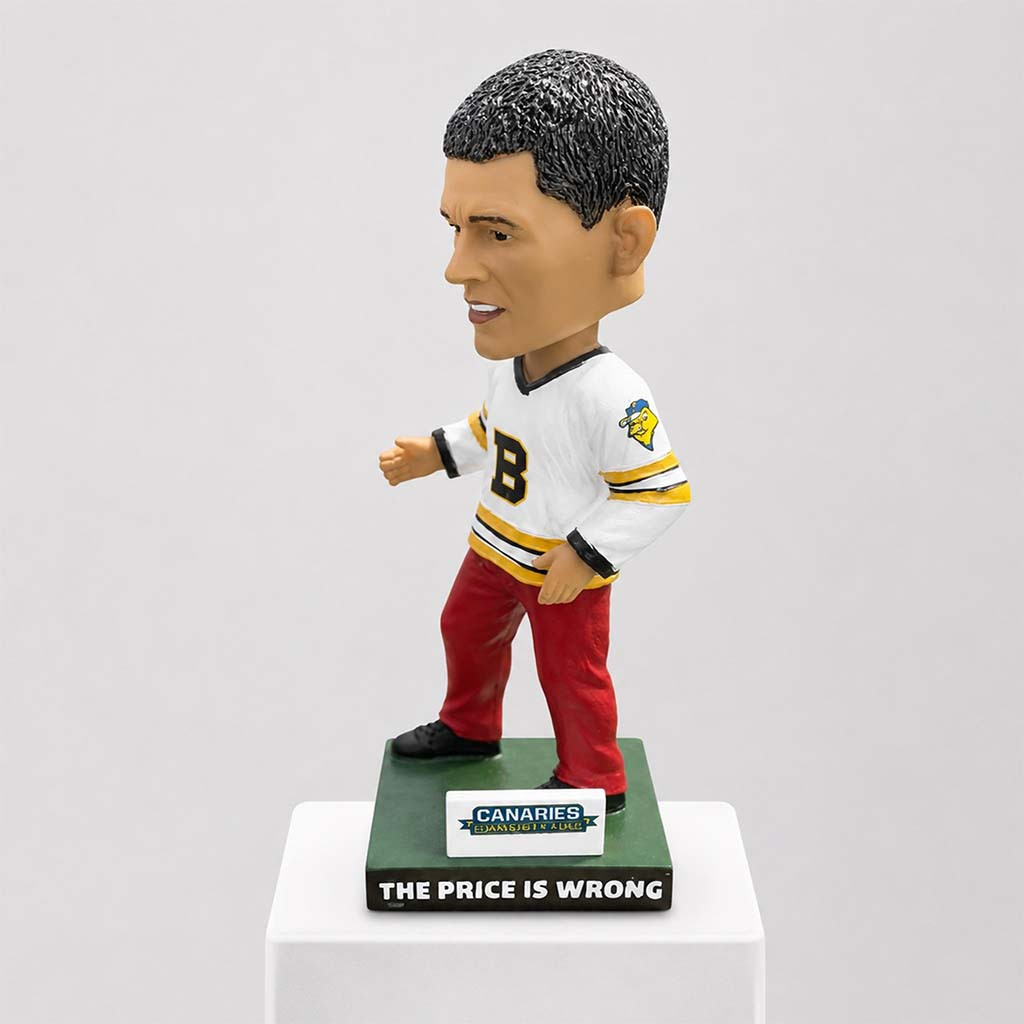 Sioux Falls Canaries The Price Is Wrong Funko Pop 2026 Canaries Merch Gifts For Baseball Fans Sioux Falls Canaries The Price Is Wrong Funko Pop 2026 Canaries Merch Gifts For Baseball Fans