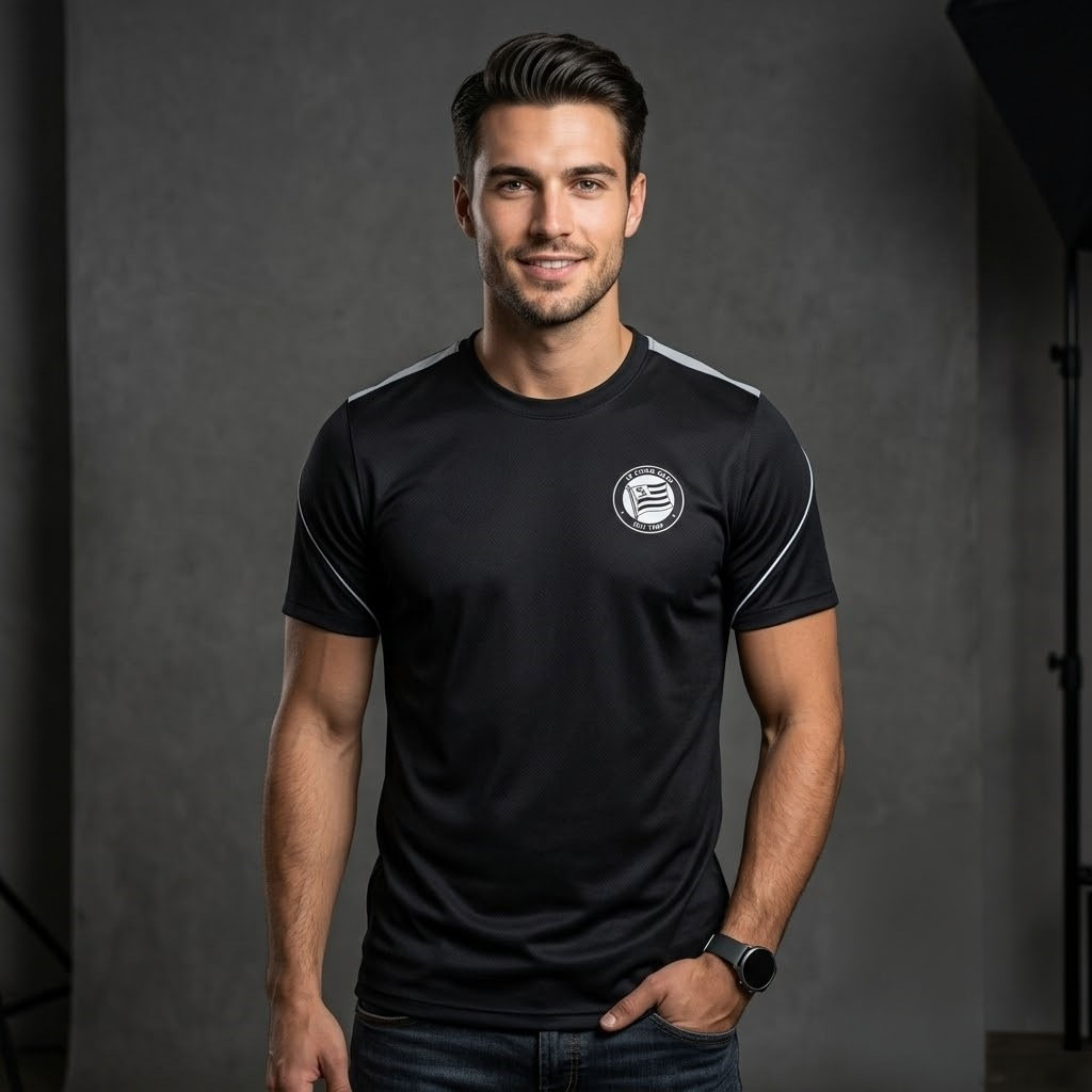 SK Sturm Graz Established 1909 T-Shirt SK Sturm Graz Merch Present For Husband - Kdjoy SK Sturm Graz Established 1909 T-Shirt SK Sturm Graz Merch Present For Husband - Kdjoy