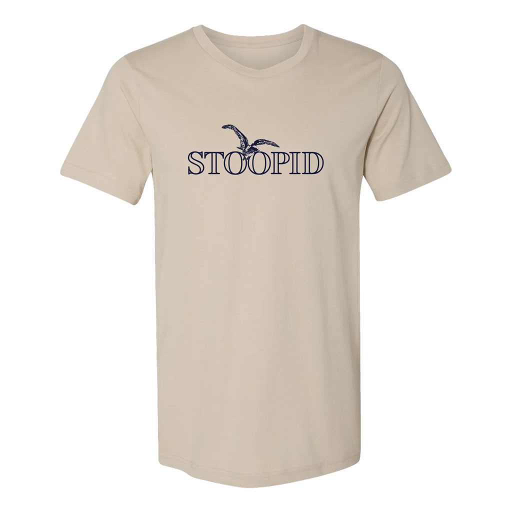 Slightly Stoopid Merch 2026 OB Seagull T-Shirt Birthday Ideas For Husband - Kdjoy Slightly Stoopid Merch 2026 OB Seagull T-Shirt Birthday Ideas For Husband - Kdjoy