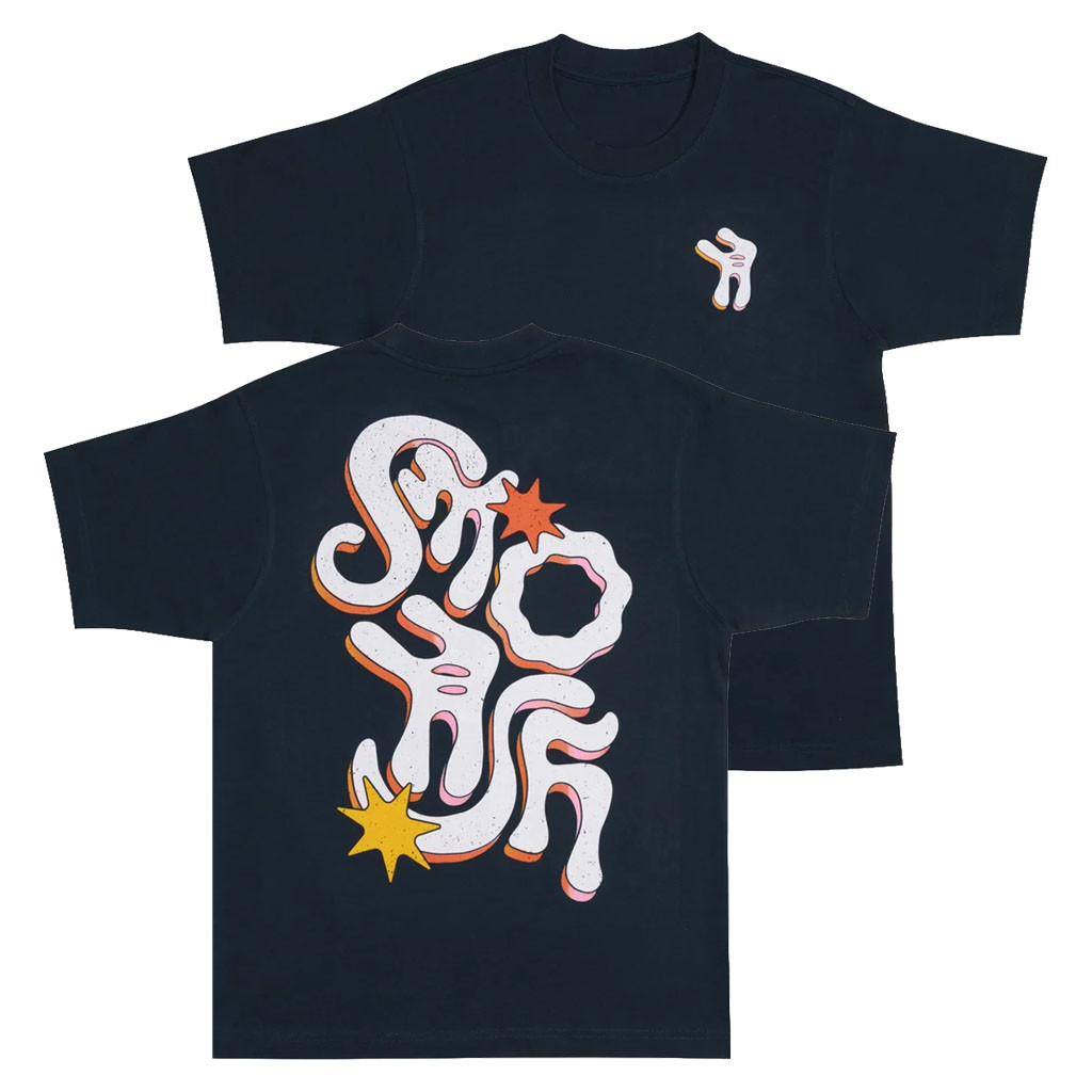 Smosh Merch 2026 Funky Smosh T-Shirt Gift Ideas For Comedy Fans - Kdjoy