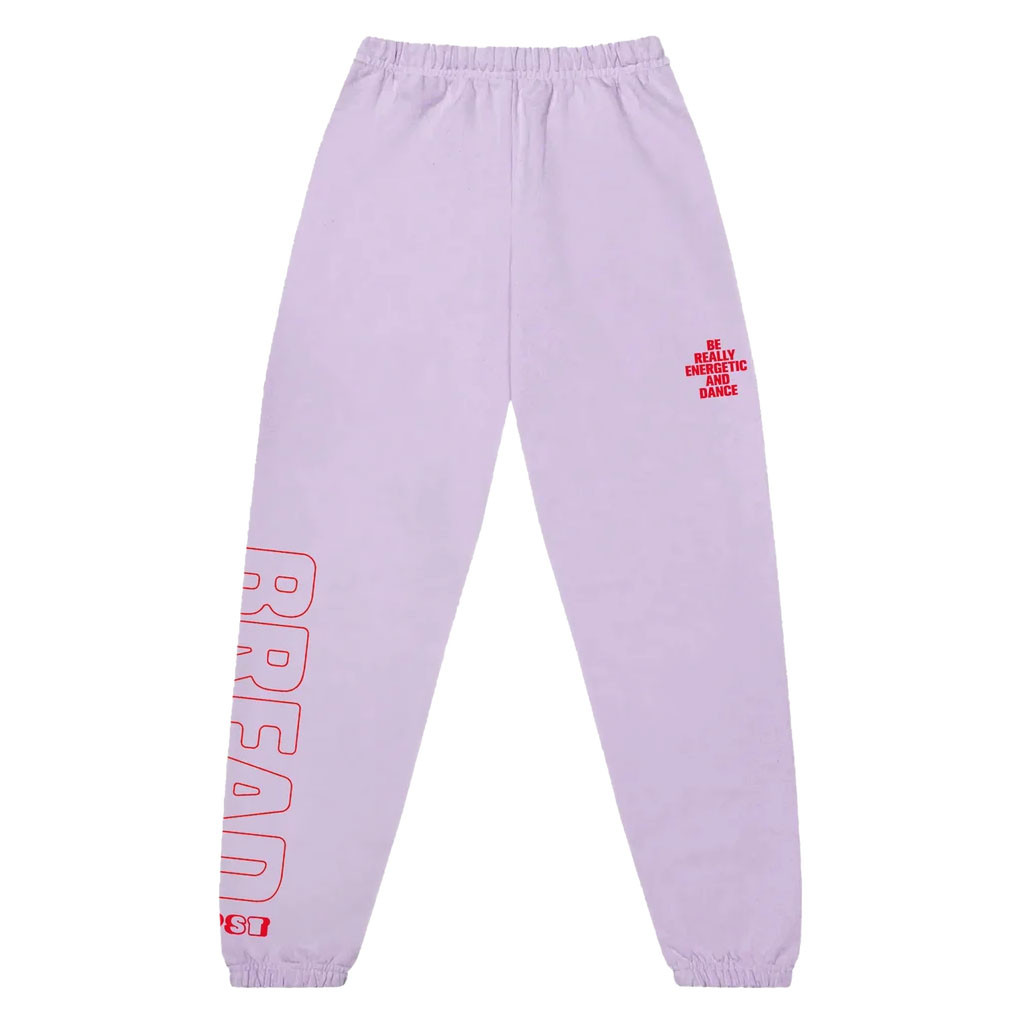 Sofi Tukker Merch 2026 Bread Sweatpants Gift Ideas For Music Lovers - Kdjoy