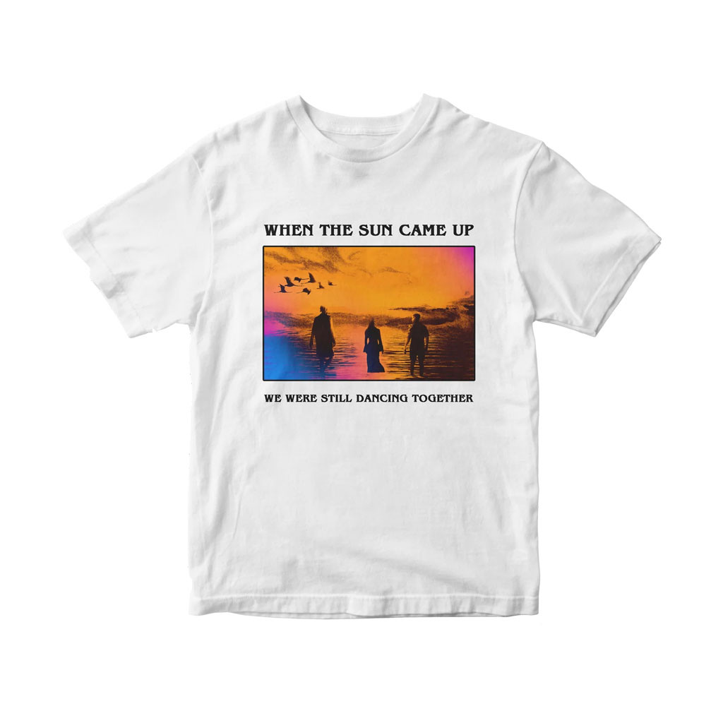 Sofi Tukker Merch 2026 Sun Came Up T-Shirt Cool Gifts For Music Lovers - Kdjoy Sofi Tukker Merch 2026 Sun Came Up T-Shirt Cool Gifts For Music Lovers - Kdjoy