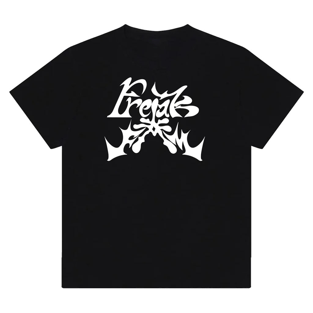 Sofi Tukker Merch 2026 Tuck's Freak Shirt Black Unique Gifts For Music Lovers - Kdjoy