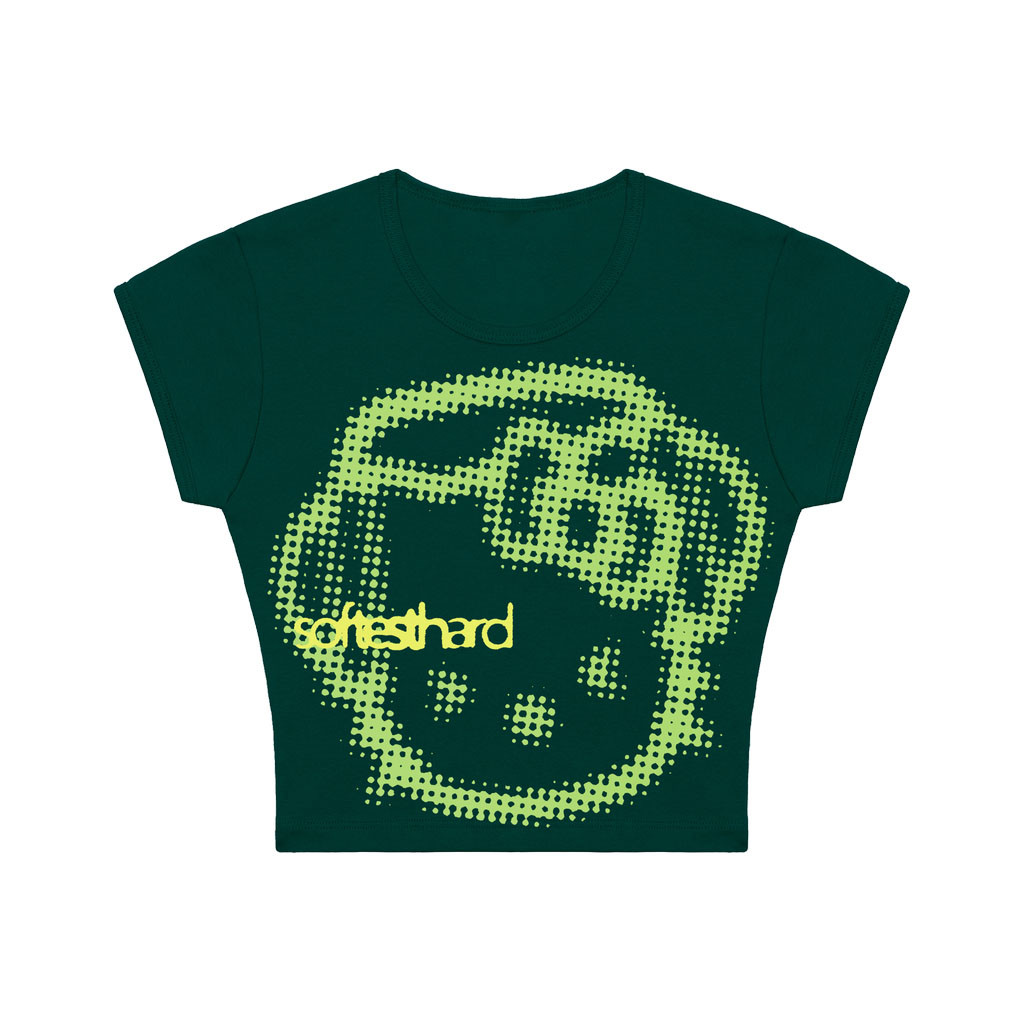 Softest Hard Forever Merch 2026 SFT Kitty Baby Tee Best Gifts For Sisters - Kdjoy