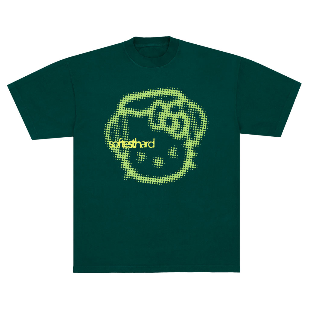 Softest Hard Forever Merch 2026 SFT Kitty T-Shirt Gift Ideas For Friends - Kdjoy
