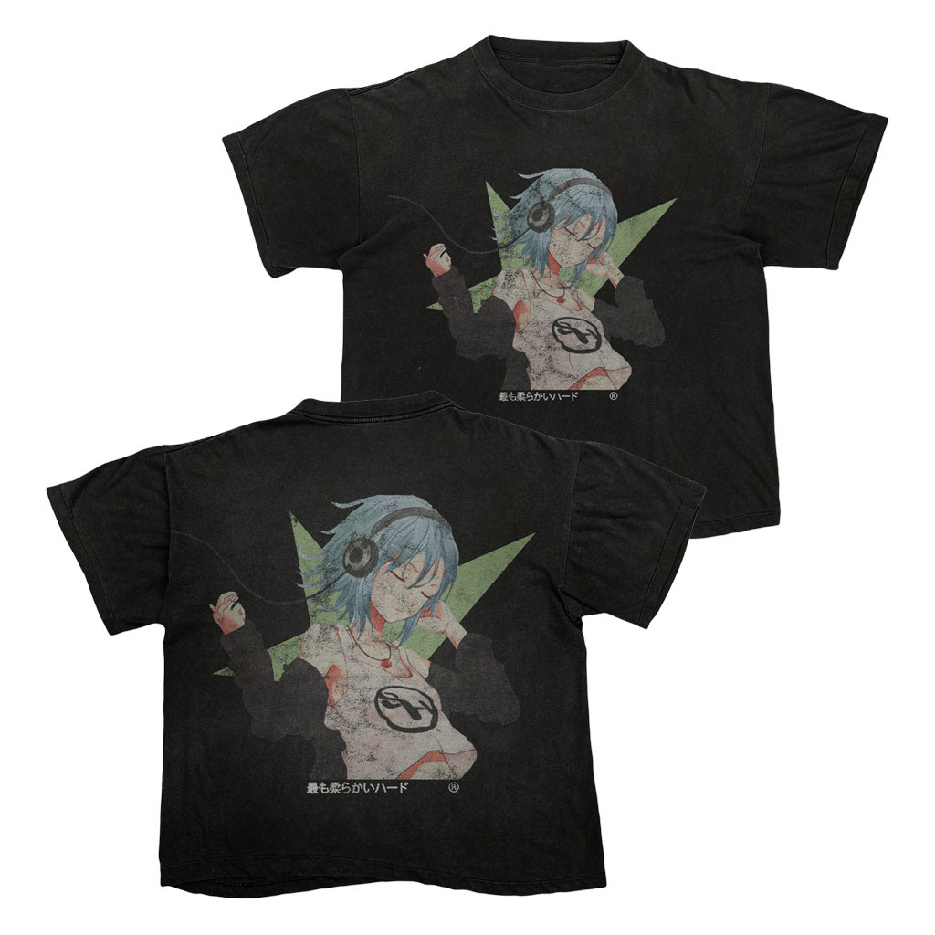 Softest Hard Forever Merch 2026 Softie Girl T-Shirt Unique Gifts For BFF - Kdjoy