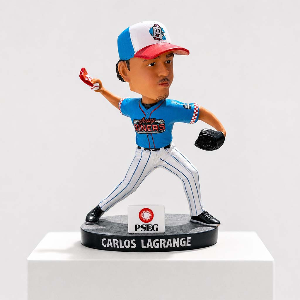 Somerset Patriots Carlos Lagrange Funko Pop 2026 Somerset Patriots Merch Baseball Fan Gifts Somerset Patriots Carlos Lagrange Funko Pop 2026 Somerset Patriots Merch Baseball Fan Gifts