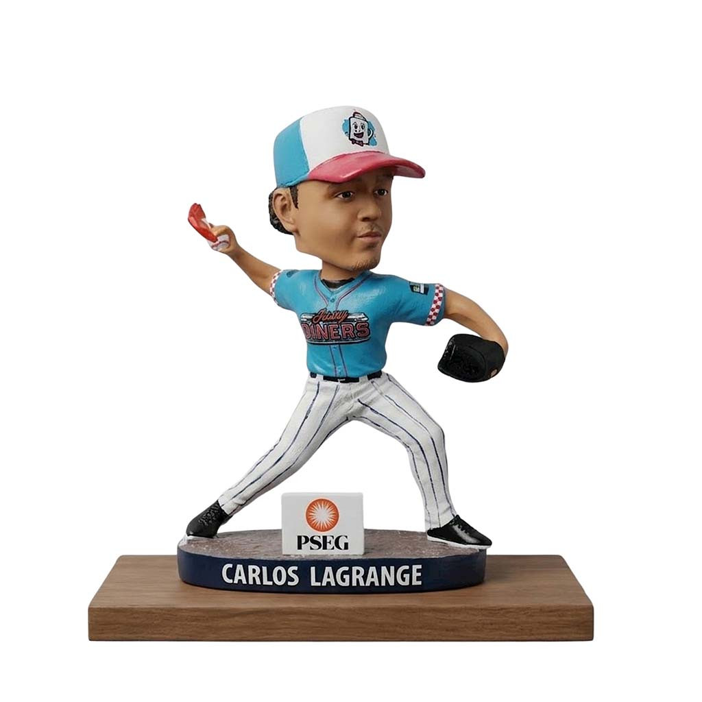 Somerset Patriots Carlos Lagrange Jersey Diners 2026 Funko Pop Somerset Patriots Merch Fan Gifts Somerset Patriots Carlos Lagrange Jersey Diners 2026 Funko Pop Somerset Patriots Merch Fan Gifts