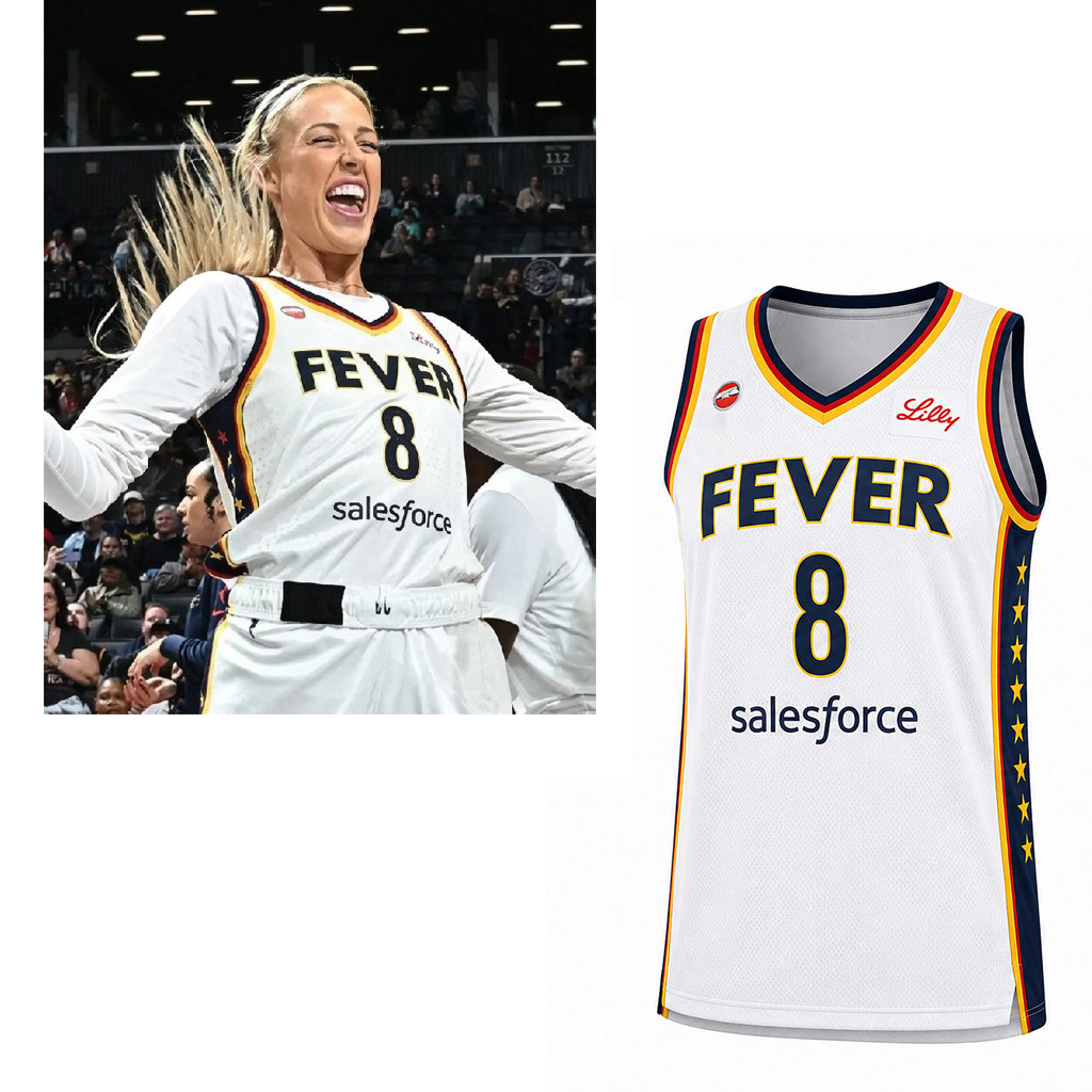 Sophie Cunningham Indiana Fever Stranger Things Jersey Sophie Cunningham Merch Gift For Fans - Kdjoy Sophie Cunningham Indiana Fever Stranger Things Jersey Sophie Cunningham Merch Gift For Fans - Kdjoy