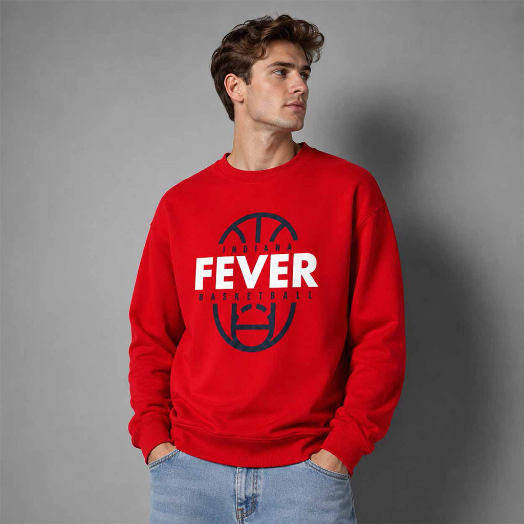 Sophie Cunningham Indiana Fever Sweatshirt Sophie Cunningham Merch Basketball Fan Gifts - Kdjoy Sophie Cunningham Indiana Fever Sweatshirt Sophie Cunningham Merch Basketball Fan Gifts - Kdjoy