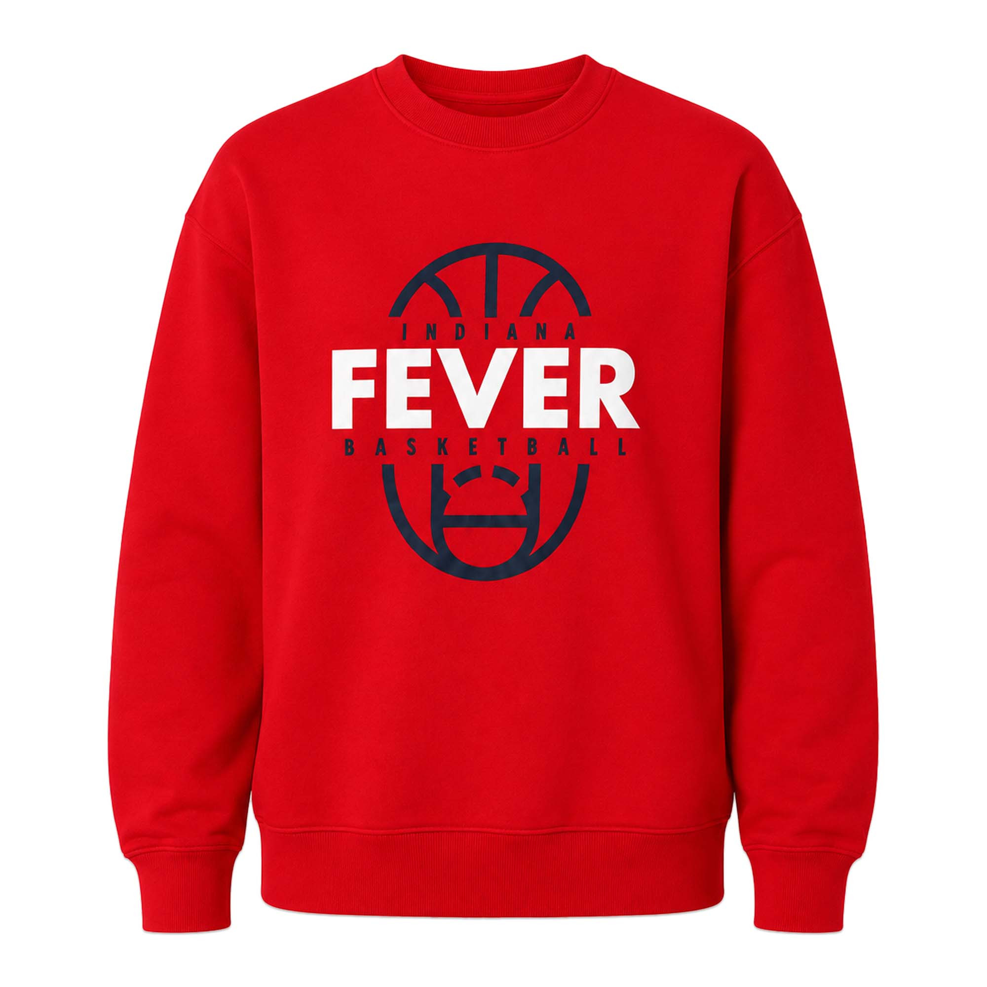 Sophie Cunningham Indiana Fever Sweatshirt Sophie Cunningham Merch Presents For Basketball Fans - Kdjoy