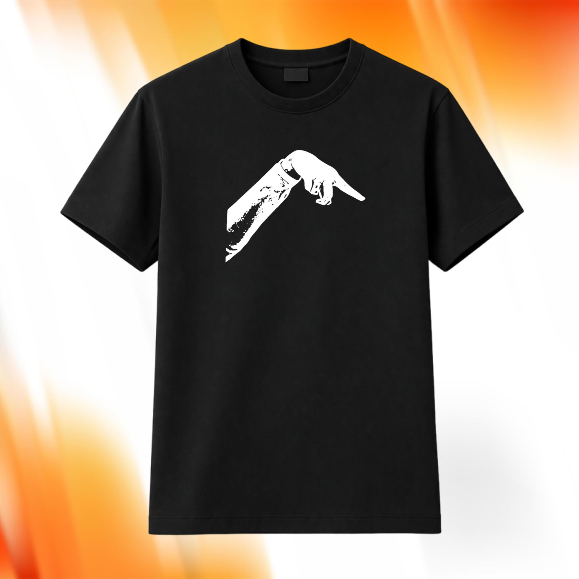 Sophie Cunningham Pointing Finger Shirt Sophie Cunningham Indiana Fever Merch Gifts For Fans