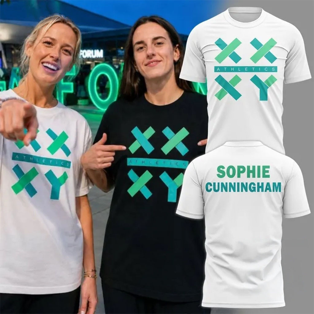 Sophie Thank You A Girl Mom Shirt White Indiana Fever Merch Basketball Fan Gift Ideas - Kdjoy Sophie Thank You A Girl Mom Shirt White Indiana Fever Merch Basketball Fan Gift Ideas - Kdjoy