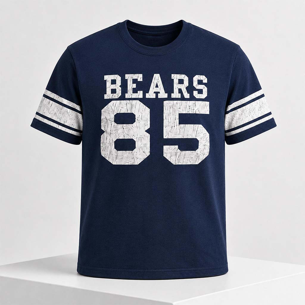 Stella Lefty Bears 85 Shirt Stella Lefty Merch Best Gifts For Fans - Kdjoy
