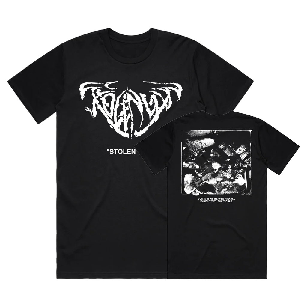 Stolen Gun Merch 2026 All Is Right In the World Shirt Gift For Band Fans - Kdjoy Stolen Gun Merch 2026 All Is Right In the World Shirt Gift For Band Fans - Kdjoy