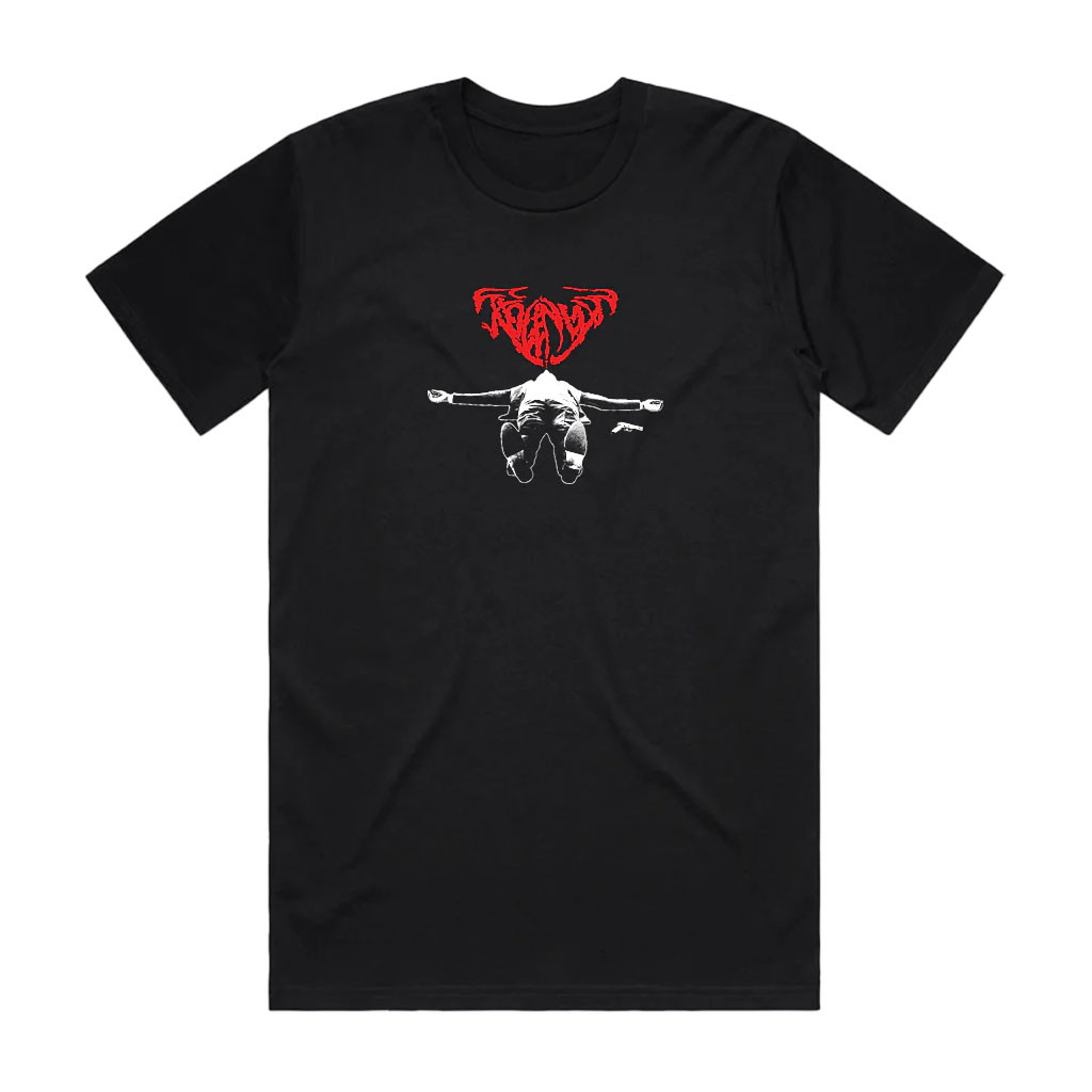 Stolen Gun Merch 2026 Self Inflicted Sleep Shirt Black Unique Gifts For Music Lovers - Kdjoy Stolen Gun Merch 2026 Self Inflicted Sleep Shirt Black Unique Gifts For Music Lovers - Kdjoy