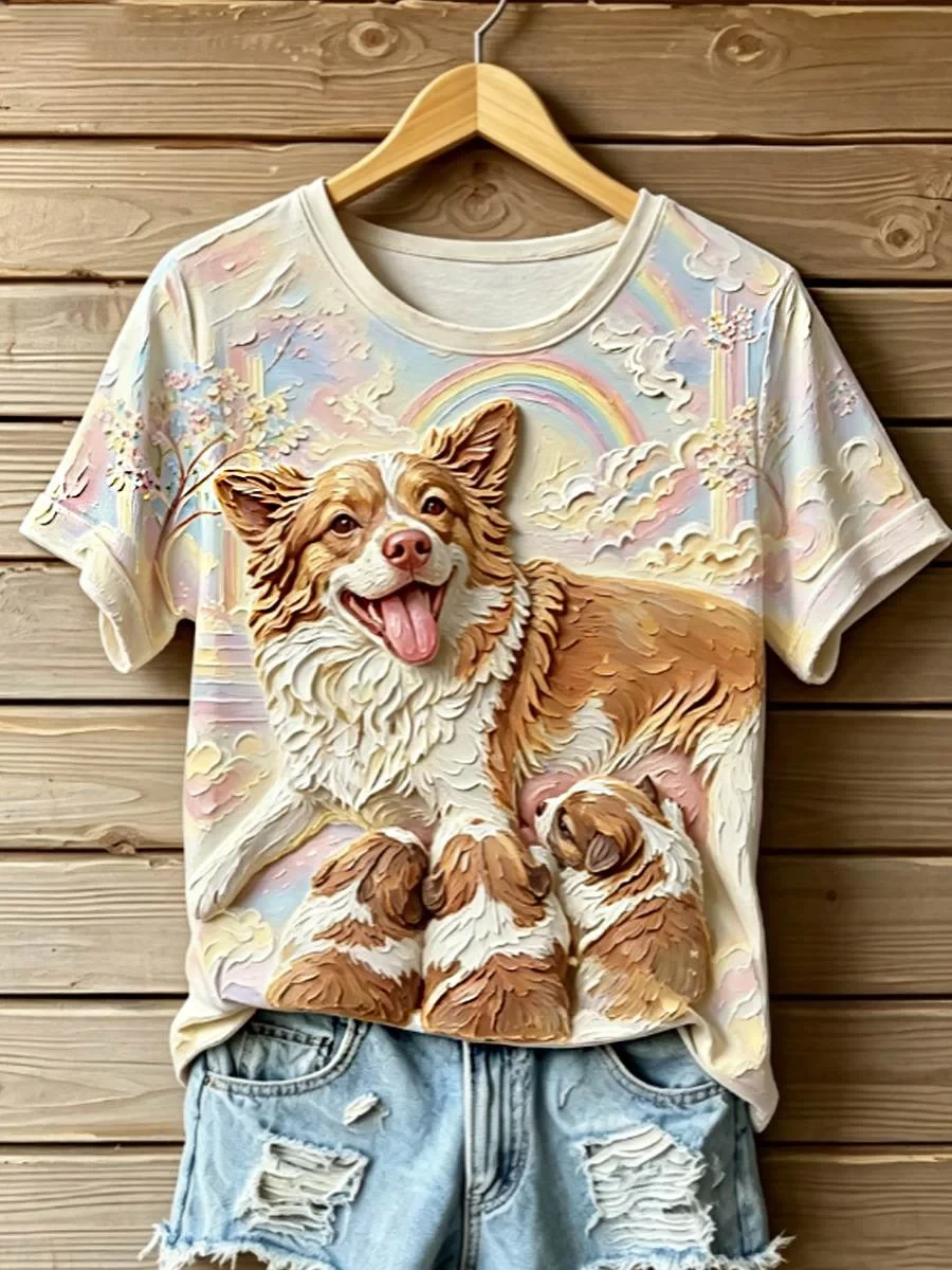 Stop Animal Abuse Wang Wang T-Shirt Wang Wang And Her Pups Memorial Tee Dog Lover Gifts - Kdjoy Stop Animal Abuse Wang Wang T-Shirt Wang Wang And Her Pups Memorial Tee Dog Lover Gifts - Kdjoy