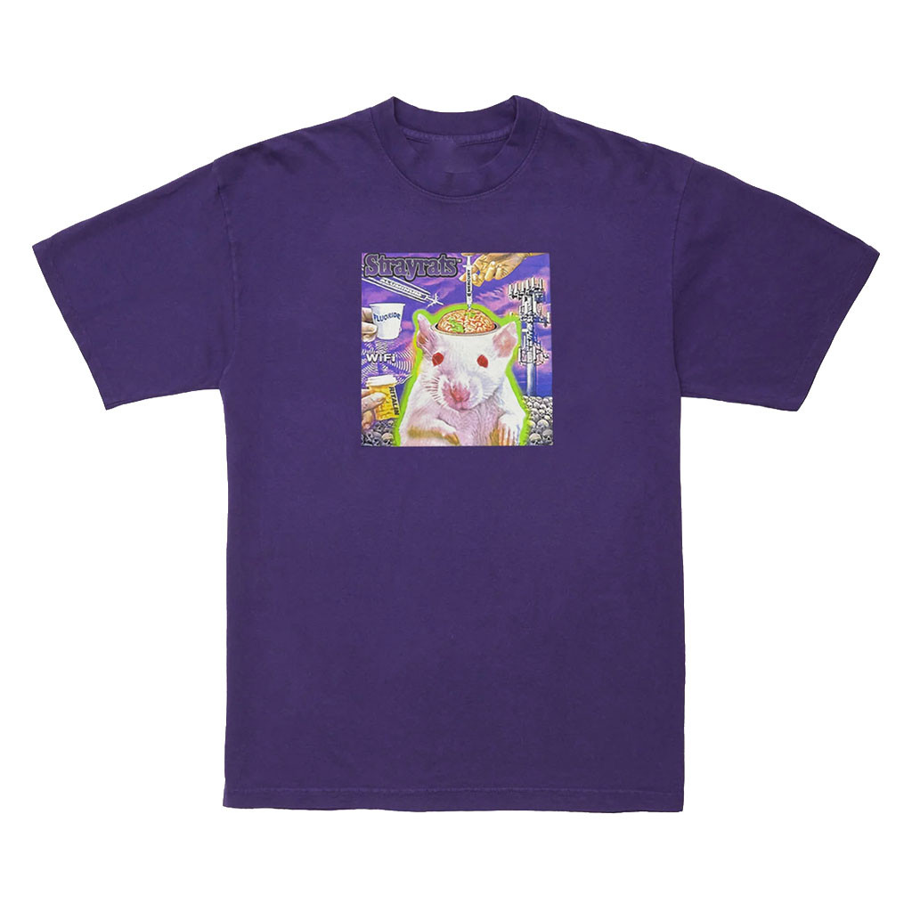 Stray Rats Merch 2026 Lab Rat T-Shirt Stray Rats Shirt Gift Ideas For Dudes - Kdjoy Stray Rats Merch 2026 Lab Rat T-Shirt Stray Rats Shirt Gift Ideas For Dudes - Kdjoy