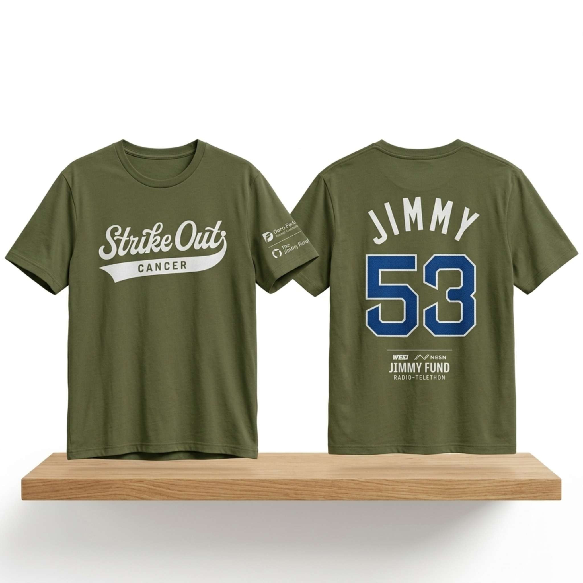 Strike Out Cancer Jimmy 53 Shirt 2026 Cancer Awareness Apparel Gift For Cancer Warriors - Kdjoy Strike Out Cancer Jimmy 53 Shirt 2026 Cancer Awareness Apparel Gift For Cancer Warriors - Kdjoy