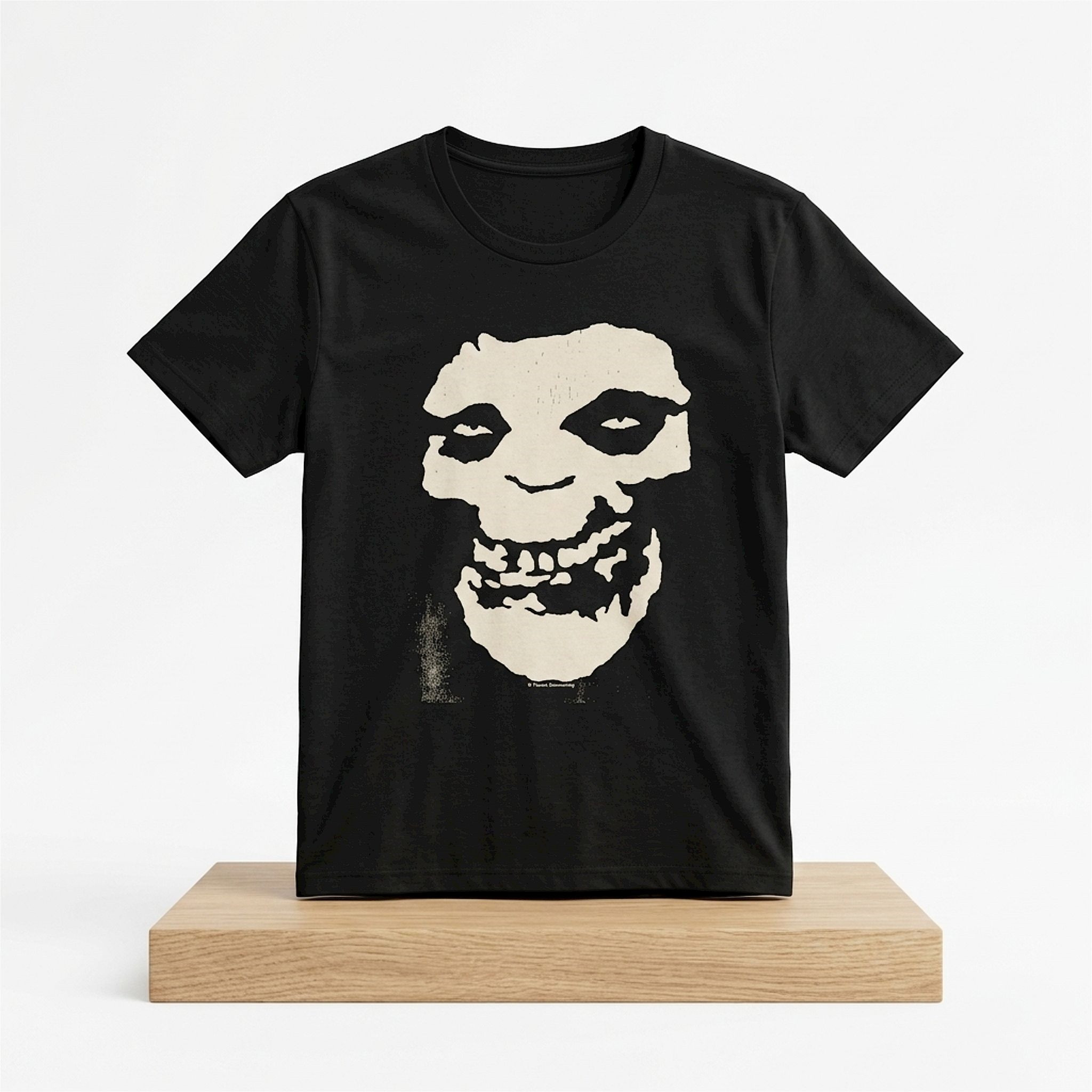 Suga BTS Crimson Ghost Skull Shirt 2026 BTS Merch Arirang Tour Gift For Brothers - Kdjoy