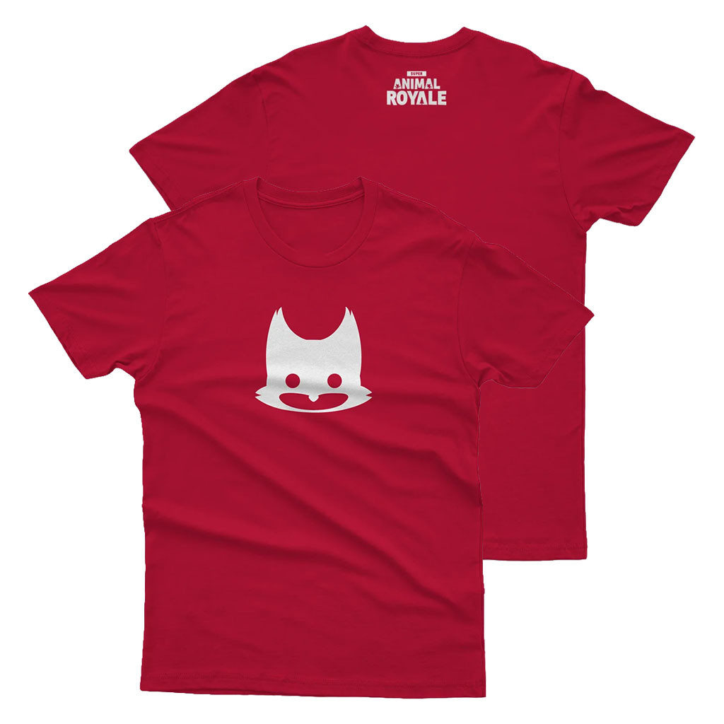 Super Animal Royale Merch 2026 SAM Visitor T-Shirt Birthday Gifts For Video Game Lovers Super Animal Royale Merch 2026 SAM Visitor T-Shirt Birthday Gifts For Video Game Lovers
